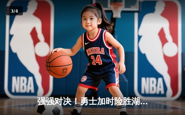 强强对决！勇士加时险胜湖人，库里47分创赛季新高 - 3