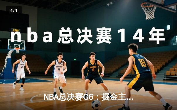 NBA总决赛G6：掘金主场加时险胜热火 约基奇41+12率队卫冕在望 - 4