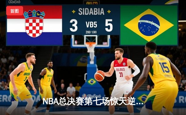 NBA总决赛第七场惊天逆转！凯尔特人110-107险胜湖人加冕总冠军